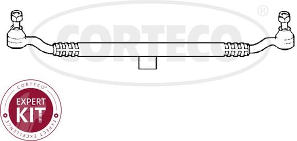 Tie Rod 49396131 - image 2