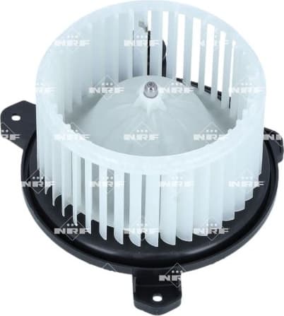 Interior Blower 34391