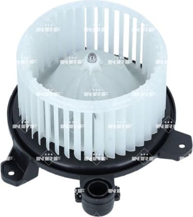 Interior Blower 34391 - image 3