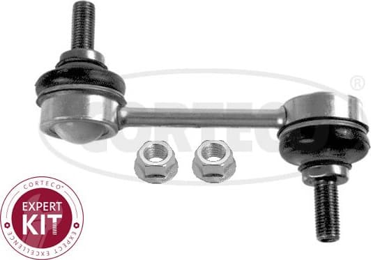 Link/Coupling Rod, stabiliser bar 49396091 - image 2