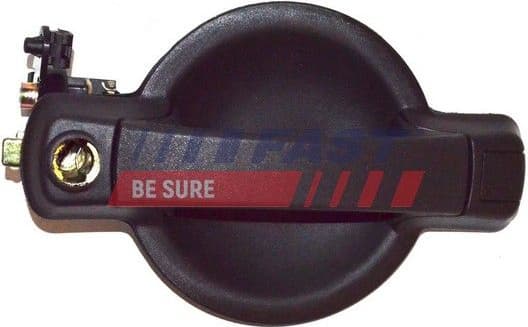 Exterior Door Handle FT94346