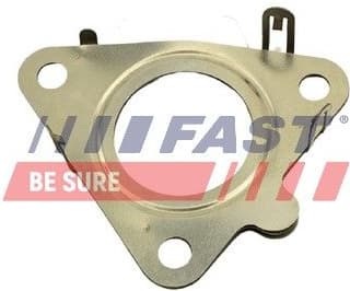 Gasket, charger FT84825 - image 2