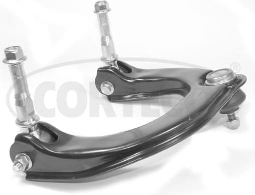 Control/Trailing Arm, wheel suspension 49399676 - image 2