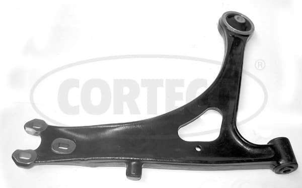 Control/Trailing Arm, wheel suspension 49399972 - image 2