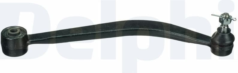 Control/Trailing Arm, wheel suspension TC3772