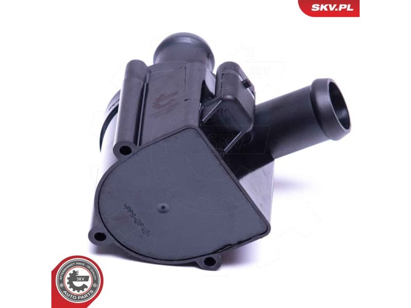 Auxiliary Water Pump (cooling water circuit) 22SKV061 - image 3