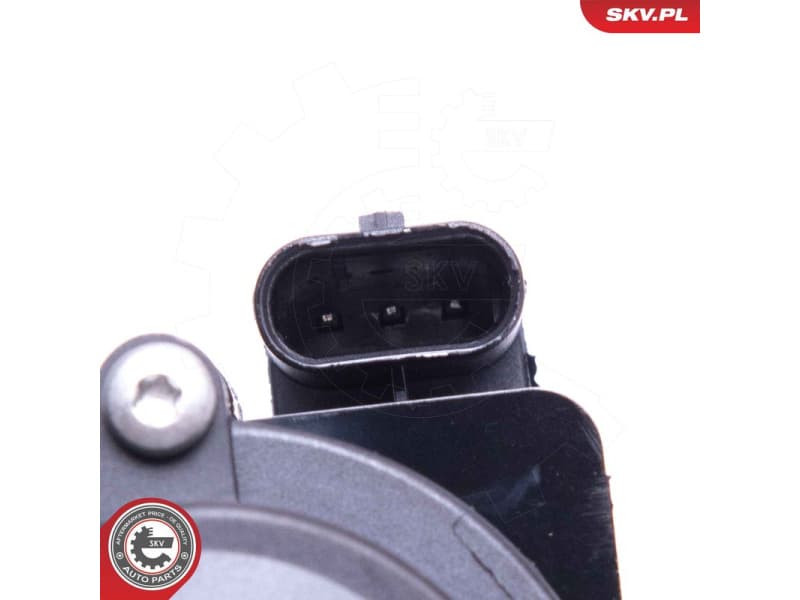 Auxiliary Water Pump (cooling water circuit) 22SKV061 - image 4