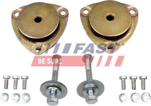 Repair Kit, driver cab suspension FT13011