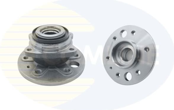 Wheel Bearing Kit CHA246