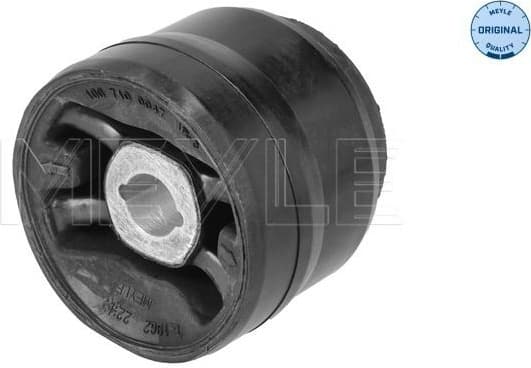 Bushing, axle beam MEYLE-ORIGINAL: True to OE. 100 710 0047
