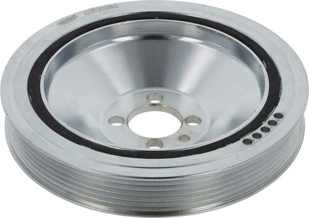 Belt Pulley, crankshaft 49384699 - image 2