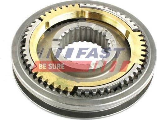 Repair Kit, synchronisation (manual transmission) FT62427