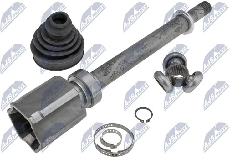 Drive Shaft NPW-NS-075 - image 2