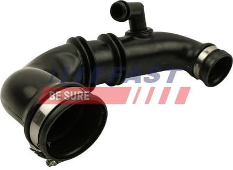 Intake Pipe, air supply FT65702