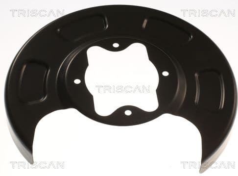Splash Guard, brake disc 8125 25106