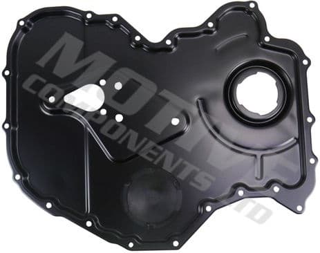 Timing Case Cover TCG027