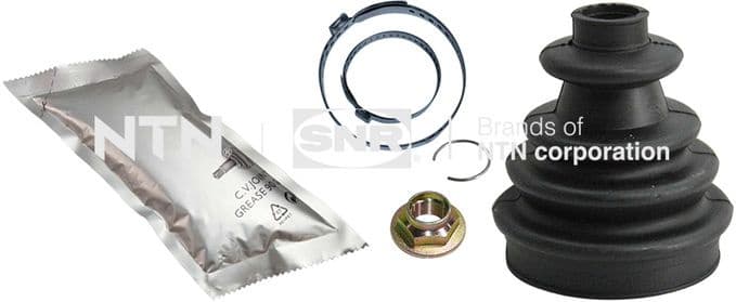 Bellow Kit, drive shaft OBK69.006