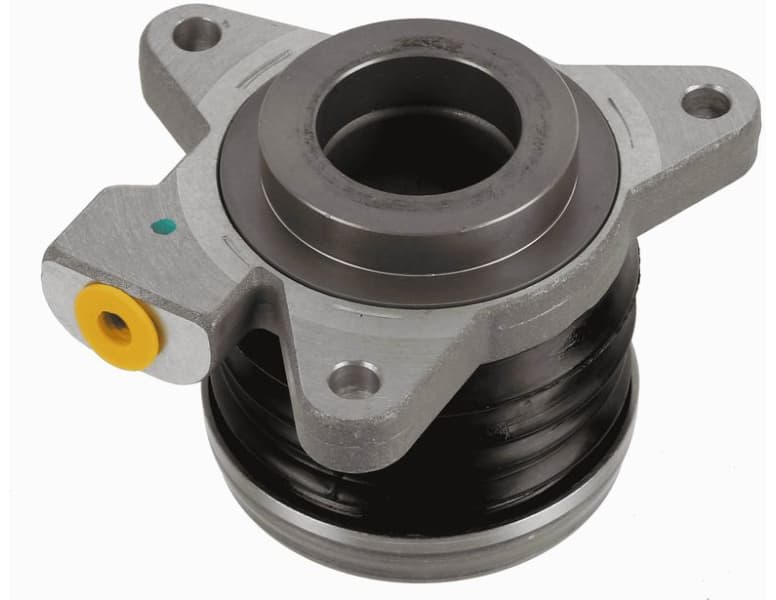 Central Slave Cylinder, clutch 3182 654 313 - image 2