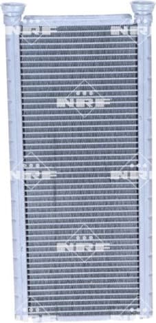 Heat Exchanger, interior heating EASY FIT 54422 - image 3