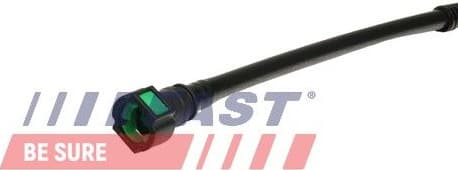 Fuel Line FT39651 - image 2