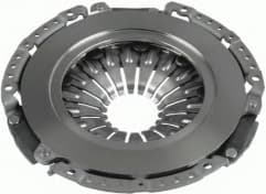 Clutch Pressure Plate 3082 000 037 - image 2
