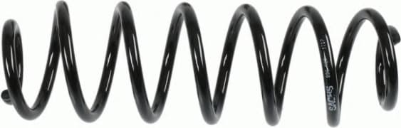 Suspension Spring 996 622