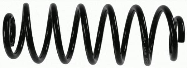 Suspension Spring 996 942