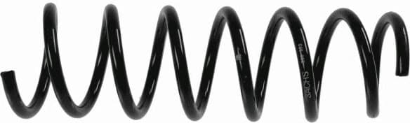Coil spring 996980