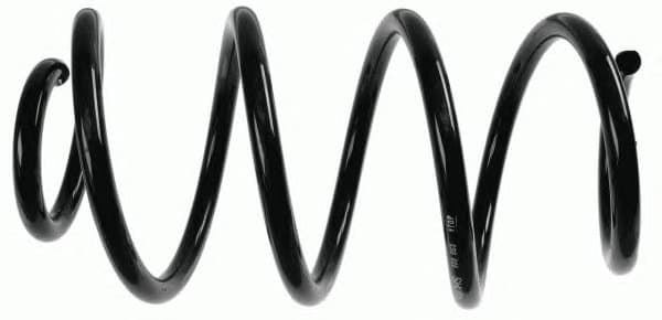 Suspension Spring 998 663