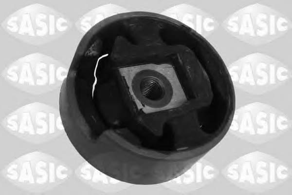 Bushing, axle cross member 2706065
