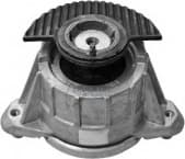 Mounting, engine 02.22.071