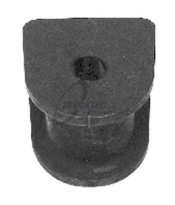 Mounting, stabiliser bar 02.30.100