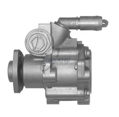 Hydraulic Pump, steering 02.37.135