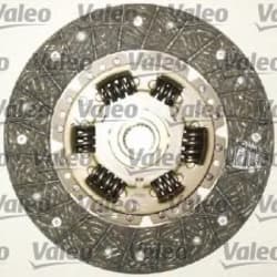 Clutch Kit KIT3P 821116 - image 3