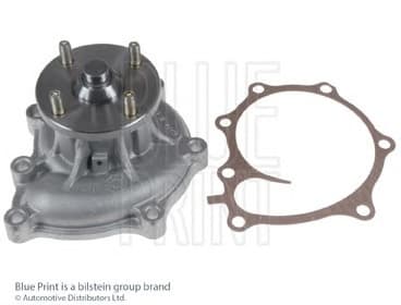 Water Pump, engine cooling ADG09186