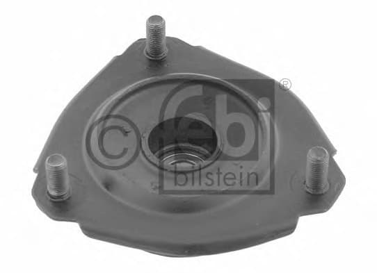 Repair Kit, suspension strut support mount 26596