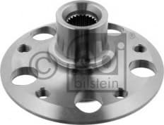 Wheel Hub 36091