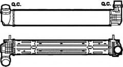 Charge Air Cooler 30268