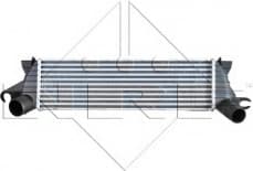Charge Air Cooler 30511