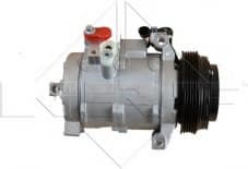 Compressor, air conditioning 32470 - image 2