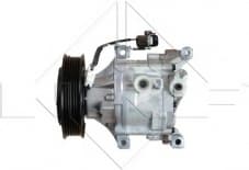 Compressor, air conditioning EASY FIT 32621
