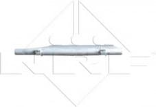 Condenser, air conditioning EASY FIT 35492 - image 5