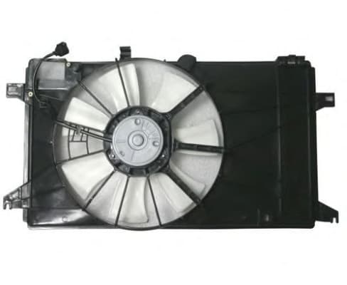 Fan, engine cooling 47289