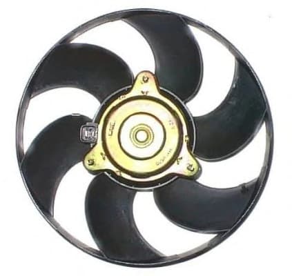 Fan, engine cooling 47325