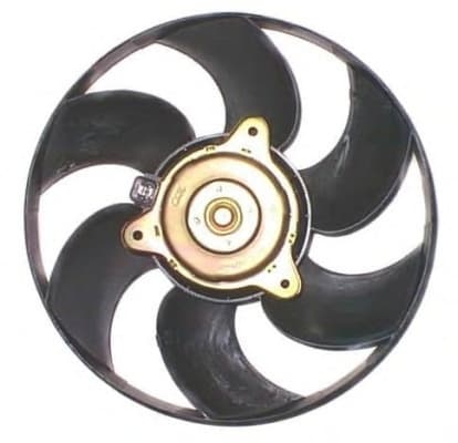 Fan, engine cooling 47345