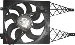 Fan, engine cooling 47411