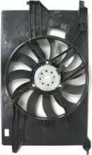 Fan, engine cooling 47458 - image 2