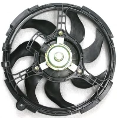 Fan, engine cooling 47505
