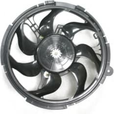 Fan, engine cooling 47505 - image 2