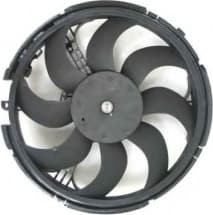Fan, engine cooling 47507 - image 2